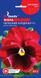 Семена Виолы F1 Красный кардинал (0,1 г), For Hobby, TM GL Seeds RS-01047 фото 1