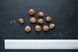 Лещина древовидная семена (20 шт) турецкий фундук медвежий орех (Corylus colurna) подвой для саженцев фундука RS-00089 фото 1
