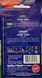 Цинія Лайм Квін насіння (0,5 г) майори або майорці, For Hobby, TM GL Seeds RS-01266 фото 2