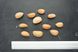 Миндаль горький семена (50 шт) косточка подвой для саженцев RS-00119 фото 1