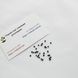 Черемша семена 0,1 г (прибл 10 шт) дикий медвежий чеснок (Allium ursinum) RS-00854 фото 7