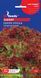 Насіння салат Лолло Росса (1 г) листовий середньостиглий, For Hobby, TM GL Seeds RS-00930 фото 1