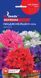 Насіння Вербени Імаджинейшен (0,1 г) (Verbena hybryda pendula mixture), For Hobby, TM GL Seeds RS-01042 фото 1