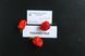 Перець Хабанеро червоний насіння 0,25 гр. (прибл 50 шт) гострий (Habanero red) до 350 000 SHU RS-00655 фото 7