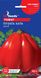 Томат Пузата хата насіння (0,1 г) ранній червоний високорослий, For Hobby, TM GL Seeds RS-00817 фото 1