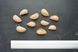 Миндаль сладкий семена (10 шт) орех RS-00283 фото 1