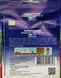 Пеларгонія Єва Малинова F1 насіння (5 шт) герань калачики, Collection, TM GL Seeds RS-01144 фото 2